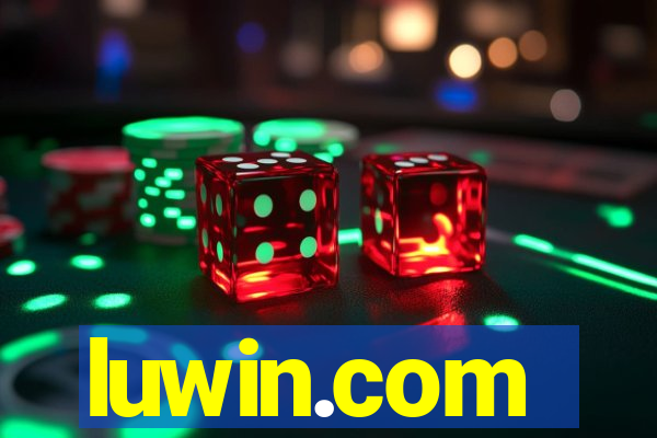 luwin.com