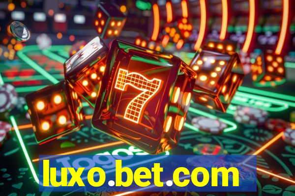 luxo.bet.com