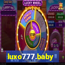 luxo777.baby