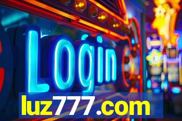 luz777.com