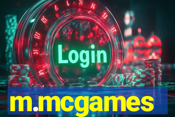 m.mcgames