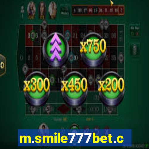 m.smile777bet.com