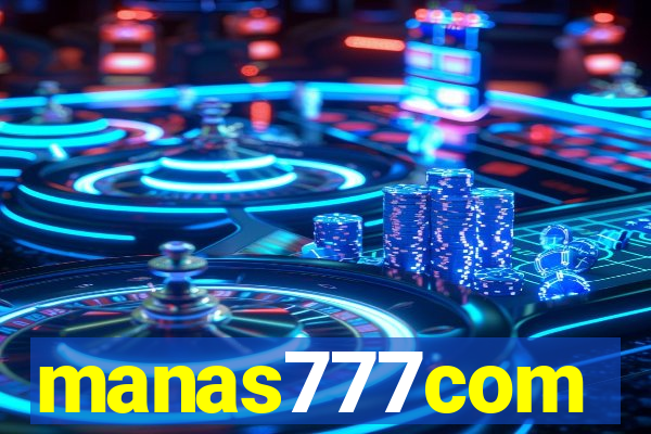 manas777com