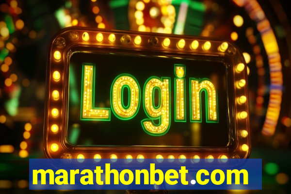 marathonbet.com