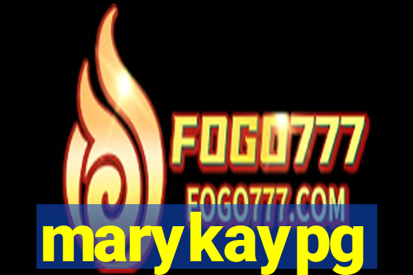 marykaypg