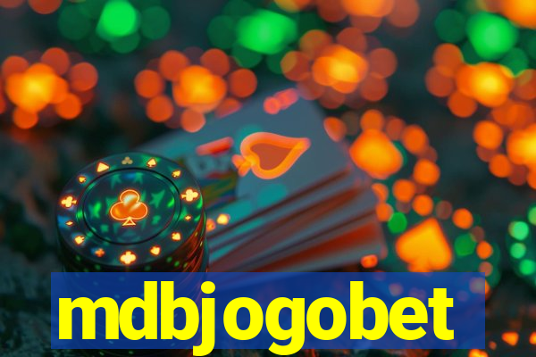 mdbjogobet