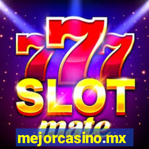 mejorcasino.mx