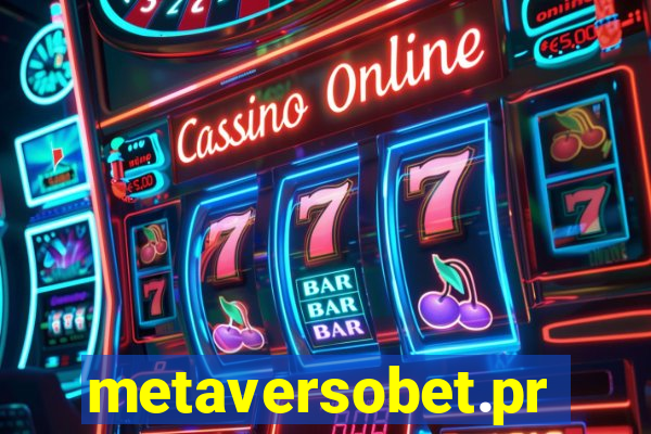 metaversobet.pro