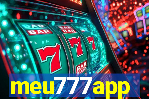 meu777app