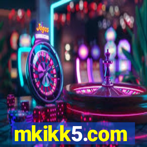 mkikk5.com