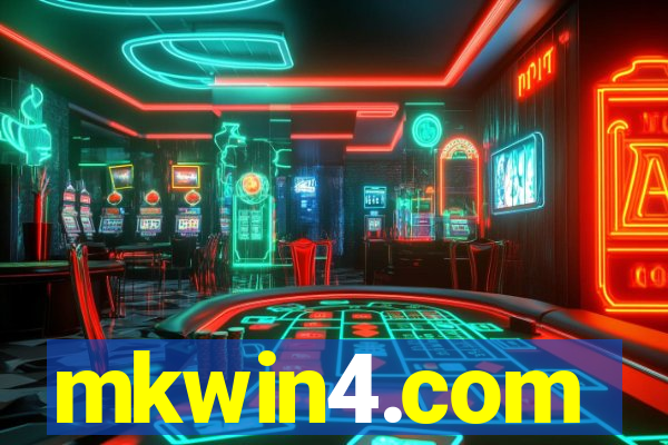 mkwin4.com