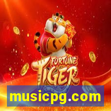 musicpg.com