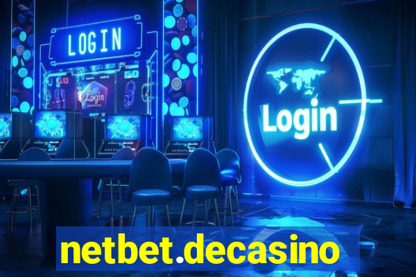 netbet.decasino