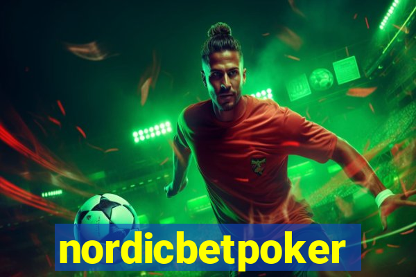 nordicbetpoker