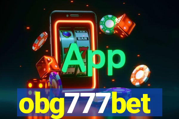 obg777bet