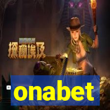 onabet