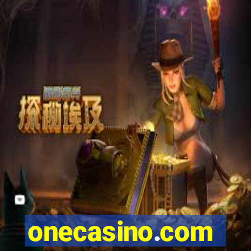 onecasino.com