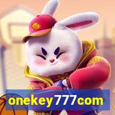 onekey777com