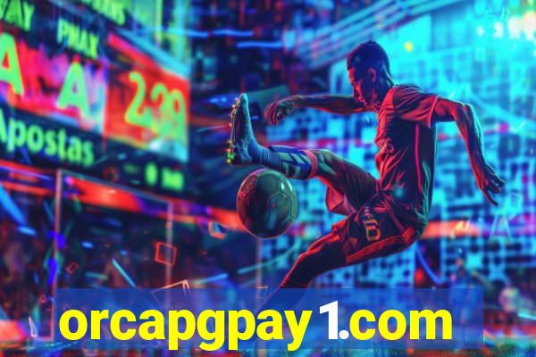 orcapgpay1.com