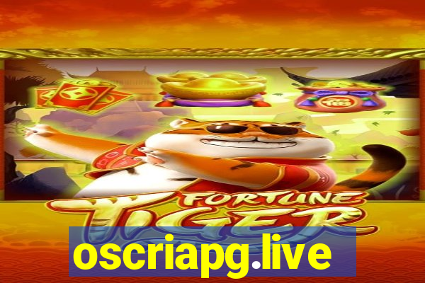 oscriapg.live