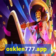 osklen777.app