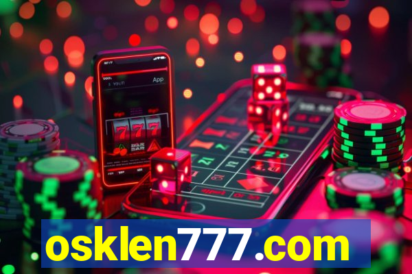 osklen777.com