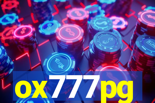 ox777pg