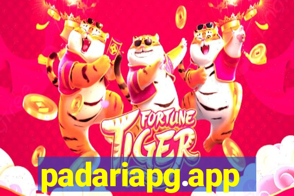 padariapg.app