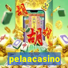 pelaacasino