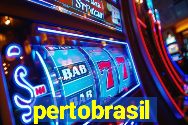 pertobrasil