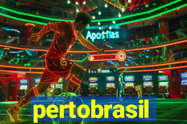 pertobrasil