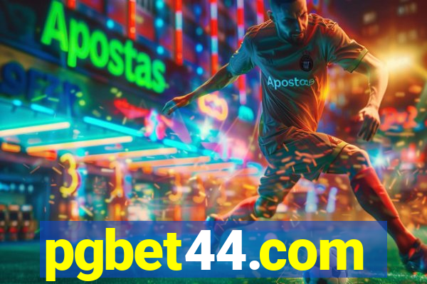 pgbet44.com