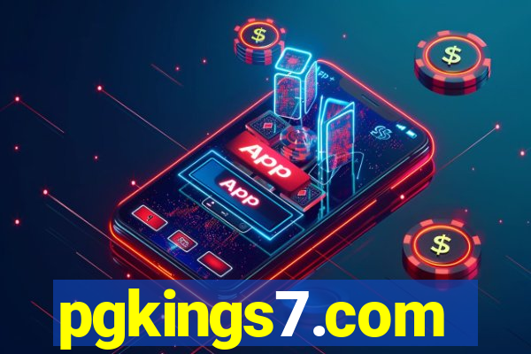 pgkings7.com