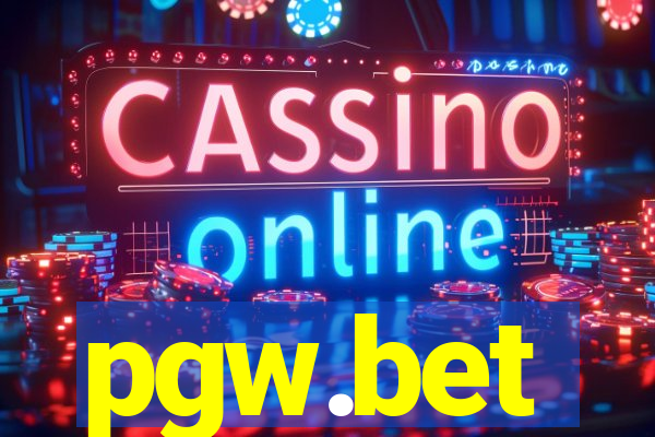 pgw.bet