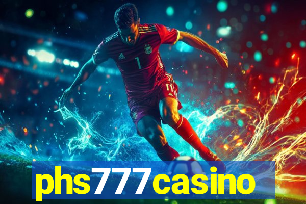 phs777casino