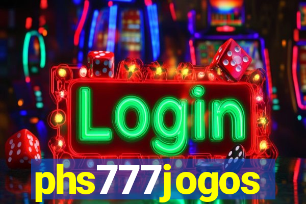 phs777jogos