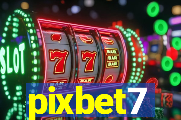 pixbet7