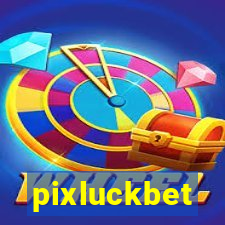 pixluckbet