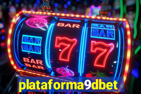 plataforma9dbet