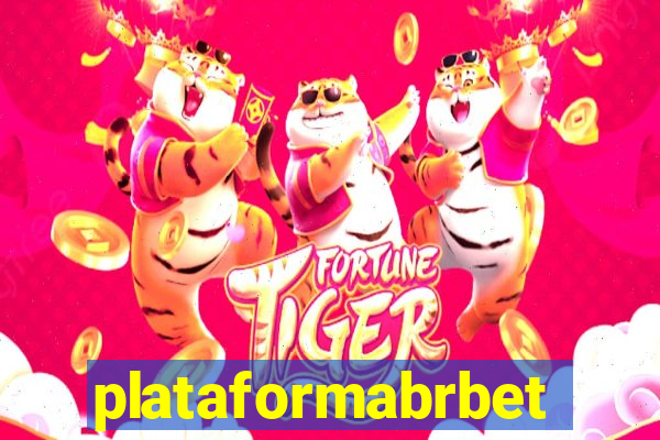 plataformabrbet