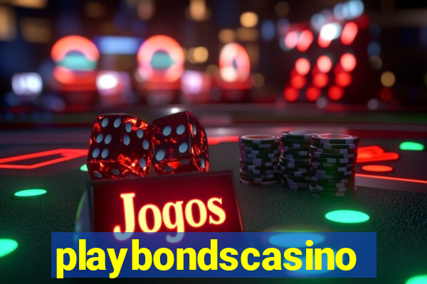 playbondscasino