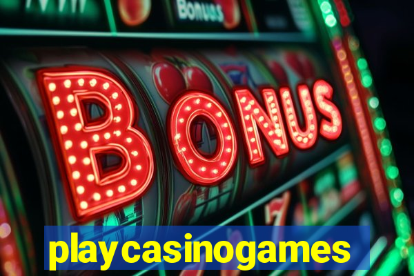 playcasinogames