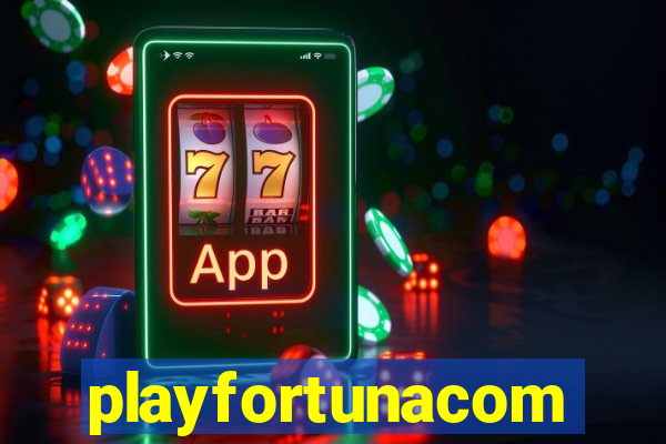 playfortunacom