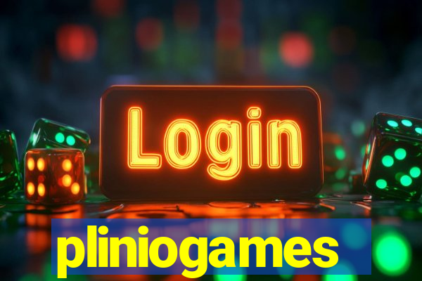 pliniogames