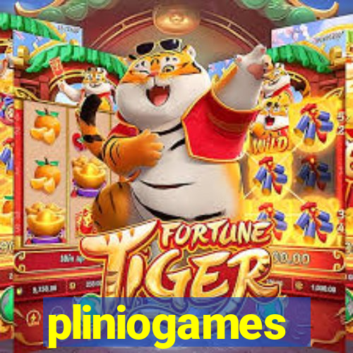 pliniogames