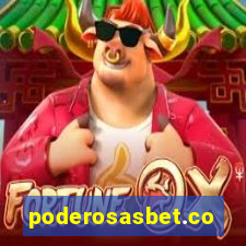 poderosasbet.com