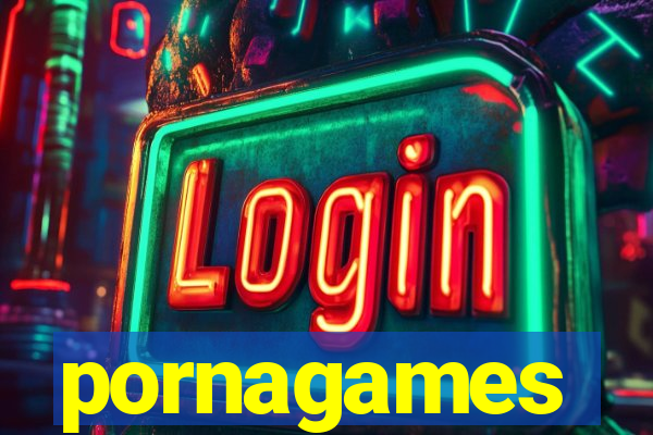 pornagames