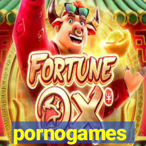 pornogames