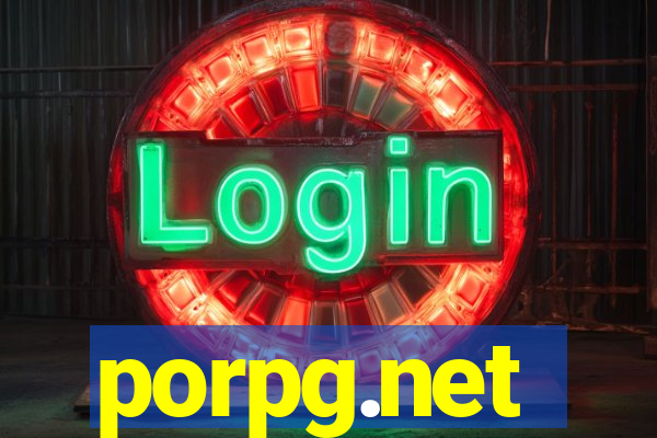 porpg.net