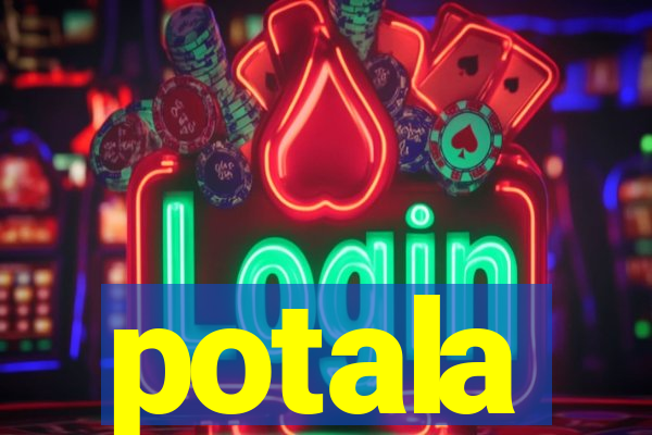 potala-bet.com